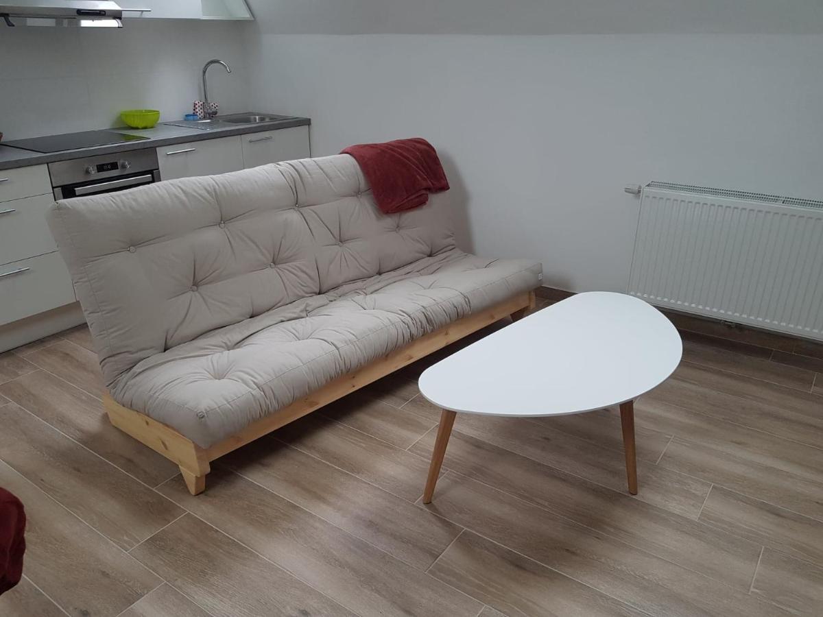 Apartmán Al In Den Aap Gelogeerd? Mechelen Exteriér fotografie